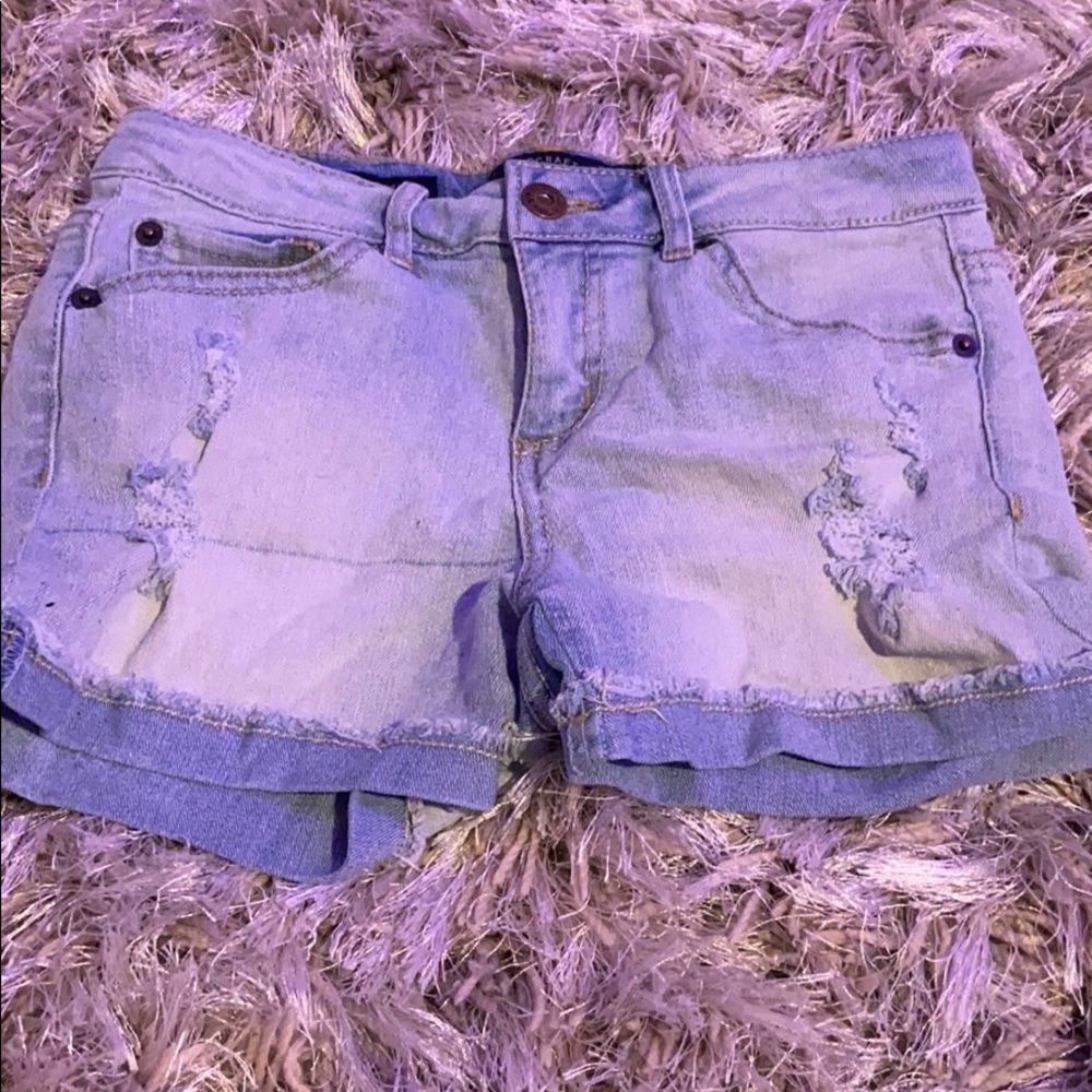 Shorts